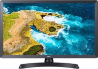 Фото - Телевизор LG 28TQ515S 28 "