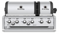 Фото - Мангал / барбекю Broil King Imperial S 690 