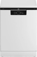 Фото - Посудомоечная машина Beko BDFN 26525 WQ белый