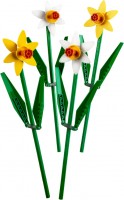 Фото - Конструктор Lego Daffodils 40646 