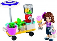 Фото - Конструктор Lego Smoothie Stand 30202 