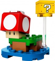 Фото - Конструктор Lego Super Mushroom Surprise 30385 