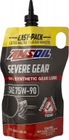 Фото - Трансмиссионное масло AMSoil Severe Gear 75W-90 1L 1 л