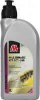 Фото - Трансмиссионное масло Millers Millermatic ATF DCT-DSG 1 л