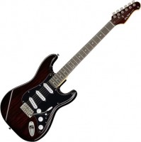 Фото - Гитара Harley Benton ST-70 RW