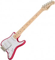 Фото - Гитара Harley Benton ST-Travel