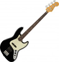 Фото - Гитара Fender American Professional II Jazz Bass 