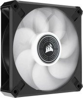 Фото - Система охлаждения Corsair ML120 LED ELITE Black/White 