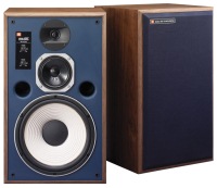 Фото - Акустическая система JBL Studio Monitor 4307 