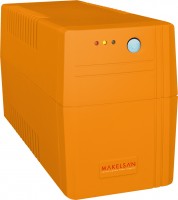 Фото - ИБП Makelsan Lion 850VA 850 ВА