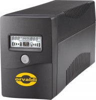 Фото - ИБП Orvaldi Sinus 600 LCD 600 ВА