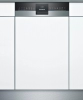 Фото - Встраиваемая посудомоечная машина Siemens SR 55YS05 ME 