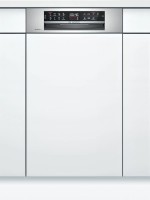 Фото - Встраиваемая посудомоечная машина Bosch SPI 6YMS17E 