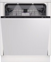 Фото - Встраиваемая посудомоечная машина Beko BDIN 38660C 