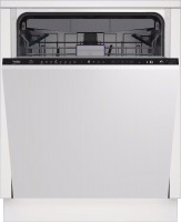 Фото - Встраиваемая посудомоечная машина Beko BDIN 38650C 