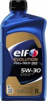 Фото - Моторное масло ELF Evolution Full-Tech DID 5W-30 1 л