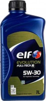 Фото - Моторное масло ELF Evolution Full-Tech R 5W-30 1 л