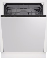 Фото - Встраиваемая посудомоечная машина Beko BDIN 38643C 