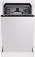 Фото - Встраиваемая посудомоечная машина Beko BDIS 38120Q 