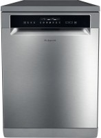 Фото - Посудомоечная машина Hotpoint-Ariston HFP 5O41 WLG X UK нержавейка