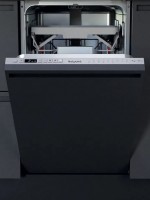 Фото - Встраиваемая посудомоечная машина Hotpoint-Ariston HSIO 3T223 WCE UK N 