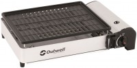 Фото - Мангал / барбекю Outwell Crest Gas Grill 