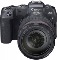 Фото - Фотоаппарат Canon EOS RP  kit 85