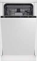 Фото - Встраиваемая посудомоечная машина Beko BDIS 38042Q 