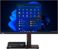 Фото - Монитор Lenovo ThinkCentre TIO Flex 27i 27 "  черный