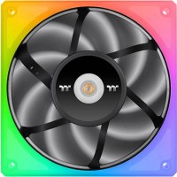 Система охлаждения Thermaltake ToughFan 12 RGB High (3-Fan Pack) 