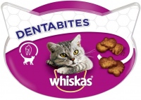 Фото - Корм для кошек Whiskas Dentabites with Chicken  4 pcs