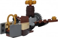 Фото - Конструктор Lego Time Machine 11947