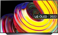 Телевизор LG OLED55CS 55 "