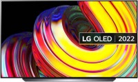 Фото - Телевизор LG OLED65CS 65 "