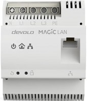 Фото - Powerline адаптер Devolo Magic 2 LAN DINrail 