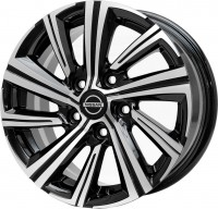 Фото - Диск RC Racing RC-341 (6,5x15/5x114,3 ET35 DIA73,1)
