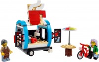 Фото - Конструктор Lego Coffee Cart 40488 