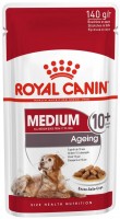 Фото - Корм для собак Royal Canin Medium Ageing 10+ Pouch 10 шт