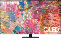 Фото - Телевизор Samsung QN-50Q80B 50 "