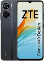 Фото - Мобильный телефон ZTE Blade V40 Design 128 ГБ / 4 ГБ