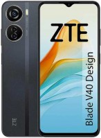 Фото - Мобильный телефон ZTE Blade V40 Design 128 ГБ / 6 ГБ