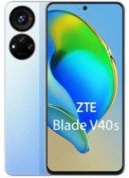 Фото - Мобильный телефон ZTE Blade V40s 128 ГБ / 6 ГБ