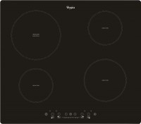 Фото - Варочная поверхность Whirlpool ACM 802 NE черный