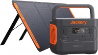 Фото - Зарядная станция Jackery Explorer 2000 Pro + SolarSaga 200W 