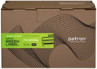 Фото - Картридж Patron PN-80XGL
