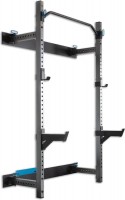 Фото - Силовая скамья Pro-Form Carbon Strength Foldable Wall Rack 