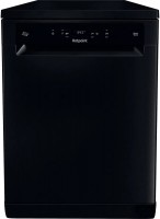 Фото - Посудомоечная машина Hotpoint-Ariston HFC 3C26 WC B UK черный