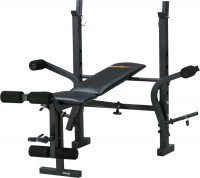 Фото - Силовая скамья HouseFit HG-2110 