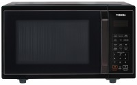 Микроволновая печь Toshiba MM-EM23P BK черный