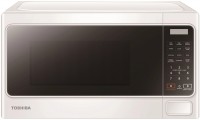 Фото - Микроволновая печь Toshiba MM-EM20P WH белый